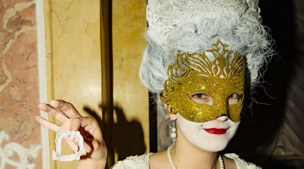     Podróż do baroku, czyli wizyta na planie W lesie dziś nie zaśnie nikt 2 [NA PLANIE]